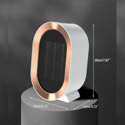 بخاری برقی ایر هیتر sheedra مدل H-1