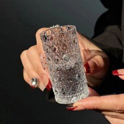 لیوان شات کریستالی لوکس