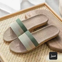 صندل بامبو کد colorfull